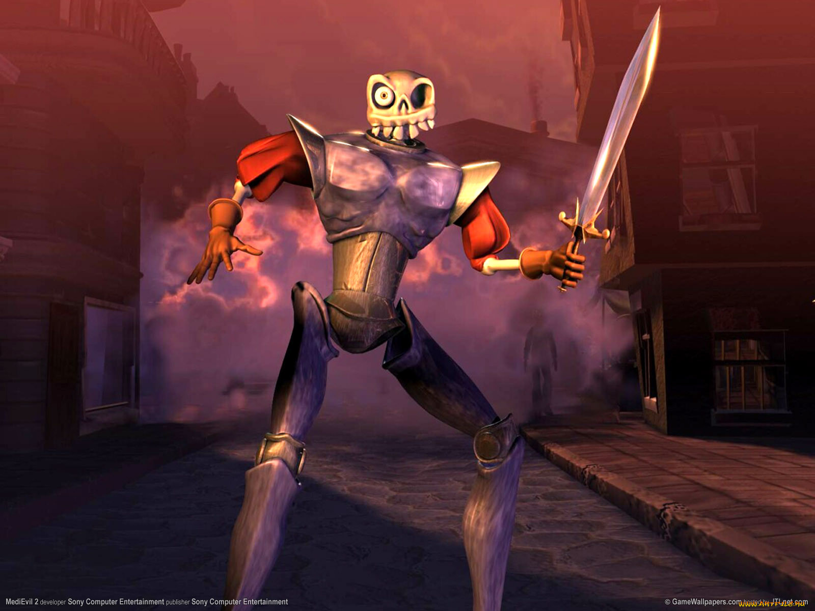 , , medievil